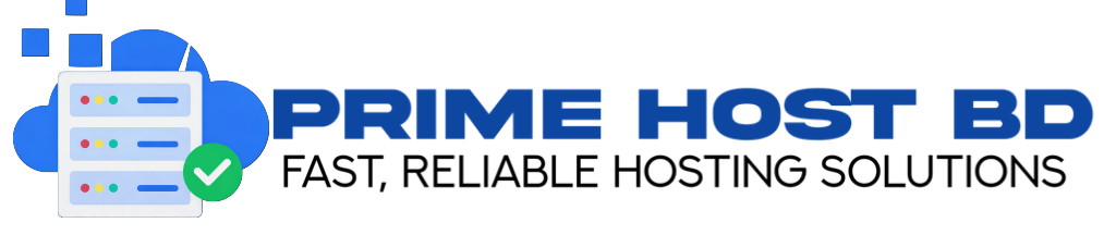 Prime Host Bd Prime Host Bd